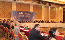 Doha Forum 2012